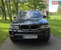 Синій БМВ Х5, об'ємом двигуна 3 л та пробігом 371 тис. км за 8500 $, фото 25 на Automoto.ua
