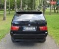 Синій БМВ Х5, об'ємом двигуна 3 л та пробігом 371 тис. км за 8500 $, фото 16 на Automoto.ua