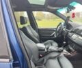 Синій БМВ Х5, об'ємом двигуна 3 л та пробігом 300 тис. км за 5500 $, фото 9 на Automoto.ua