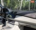 Синій БМВ Х5, об'ємом двигуна 3 л та пробігом 371 тис. км за 8500 $, фото 51 на Automoto.ua