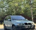 Синий БМВ Х5, объемом двигателя 0 л и пробегом 300 тыс. км за 3804 $, фото 1 на Automoto.ua