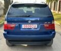 Синій БМВ Х5, об'ємом двигуна 3 л та пробігом 316 тис. км за 3900 $, фото 8 на Automoto.ua