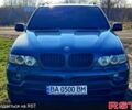 Синій БМВ Х5, об'ємом двигуна 3 л та пробігом 0 тис. км за 11500 $, фото 5 на Automoto.ua