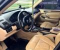 Синий БМВ Х5, объемом двигателя 3 л и пробегом 442 тыс. км за 10500 $, фото 8 на Automoto.ua