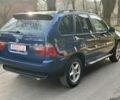 Синій БМВ Х5, об'ємом двигуна 3 л та пробігом 316 тис. км за 3900 $, фото 9 на Automoto.ua