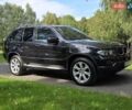 Синій БМВ Х5, об'ємом двигуна 3 л та пробігом 371 тис. км за 8500 $, фото 9 на Automoto.ua