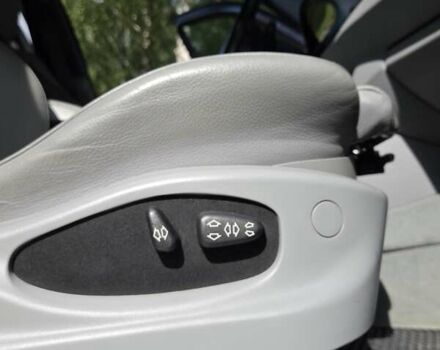 Синій БМВ Х5, об'ємом двигуна 3 л та пробігом 371 тис. км за 8500 $, фото 50 на Automoto.ua