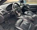 Синий БМВ Х5, объемом двигателя 4.4 л и пробегом 340 тыс. км за 6200 $, фото 10 на Automoto.ua