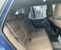 Синій БМВ Х5, об'ємом двигуна 3 л та пробігом 340 тис. км за 4499 $, фото 13 на Automoto.ua