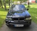 Синій БМВ Х5, об'ємом двигуна 3 л та пробігом 371 тис. км за 8500 $, фото 24 на Automoto.ua
