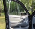 Синій БМВ Х5, об'ємом двигуна 3 л та пробігом 371 тис. км за 8500 $, фото 35 на Automoto.ua