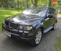 Синій БМВ Х5, об'ємом двигуна 3 л та пробігом 371 тис. км за 8500 $, фото 22 на Automoto.ua