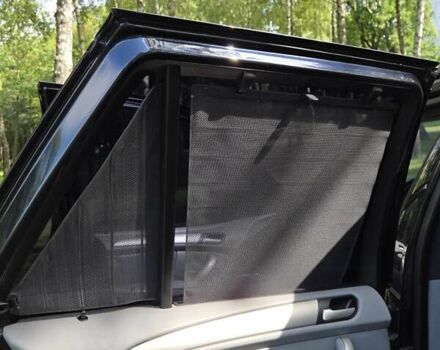 Синій БМВ Х5, об'ємом двигуна 3 л та пробігом 371 тис. км за 8500 $, фото 43 на Automoto.ua
