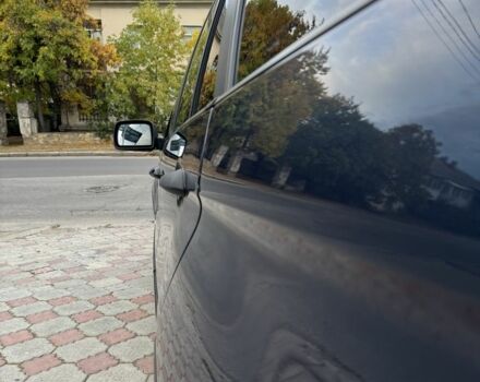 Синій БМВ Х5, об'ємом двигуна 3 л та пробігом 340 тис. км за 6299 $, фото 10 на Automoto.ua