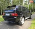 Синій БМВ Х5, об'ємом двигуна 3 л та пробігом 371 тис. км за 8500 $, фото 27 на Automoto.ua