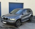 Синій БМВ Х5, об'ємом двигуна 0 л та пробігом 200 тис. км за 3900 $, фото 1 на Automoto.ua