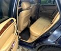 Синий БМВ Х5, объемом двигателя 3 л и пробегом 442 тыс. км за 10500 $, фото 9 на Automoto.ua