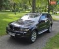 Синій БМВ Х5, об'ємом двигуна 3 л та пробігом 371 тис. км за 8500 $, фото 1 на Automoto.ua