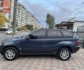 Синій БМВ Х5, об'ємом двигуна 3 л та пробігом 340 тис. км за 6299 $, фото 8 на Automoto.ua