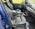 Синій БМВ Х5, об'ємом двигуна 3 л та пробігом 300 тис. км за 5500 $, фото 8 на Automoto.ua