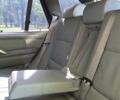 Синій БМВ Х5, об'ємом двигуна 3 л та пробігом 371 тис. км за 8500 $, фото 45 на Automoto.ua