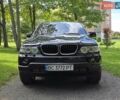 Синій БМВ Х5, об'ємом двигуна 3 л та пробігом 371 тис. км за 8500 $, фото 5 на Automoto.ua