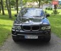 Синій БМВ Х5, об'ємом двигуна 3 л та пробігом 371 тис. км за 8500 $, фото 4 на Automoto.ua