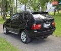 Синій БМВ Х5, об'ємом двигуна 3 л та пробігом 371 тис. км за 8500 $, фото 18 на Automoto.ua