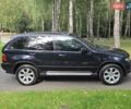 Синій БМВ Х5, об'ємом двигуна 3 л та пробігом 371 тис. км за 8500 $, фото 11 на Automoto.ua