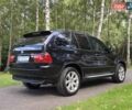 Синій БМВ Х5, об'ємом двигуна 3 л та пробігом 371 тис. км за 8500 $, фото 12 на Automoto.ua