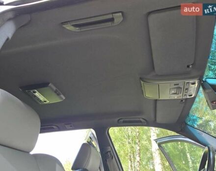 Синій БМВ Х5, об'ємом двигуна 3 л та пробігом 371 тис. км за 8500 $, фото 53 на Automoto.ua