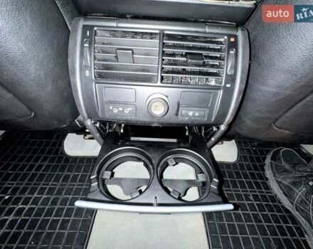 Синий БМВ Х5, объемом двигателя 2.99 л и пробегом 340 тыс. км за 9500 $, фото 19 на Automoto.ua