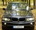 Синий БМВ Х5, объемом двигателя 2.99 л и пробегом 340 тыс. км за 9500 $, фото 59 на Automoto.ua