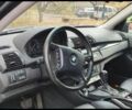 Синій БМВ Х5, об'ємом двигуна 3 л та пробігом 560 тис. км за 9500 $, фото 4 на Automoto.ua