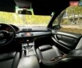Синий БМВ Х5, объемом двигателя 2.99 л и пробегом 340 тыс. км за 9500 $, фото 14 на Automoto.ua