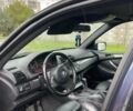 БМВ Х5 2004 в Ровно на Automoto.ua Синий БМВ Х5, объемом двигателя 3 л и пробегом 380 тыс. км за 9500 $, фото 8 на Automoto.ua
