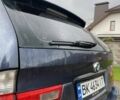 БМВ Х5 2004 в Ровно на Automoto.ua Синий БМВ Х5, объемом двигателя 3 л и пробегом 380 тыс. км за 9500 $, фото 14 на Automoto.ua