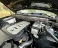 Синий БМВ Х5, объемом двигателя 3 л и пробегом 340 тыс. км за 9500 $, фото 14 на Automoto.ua