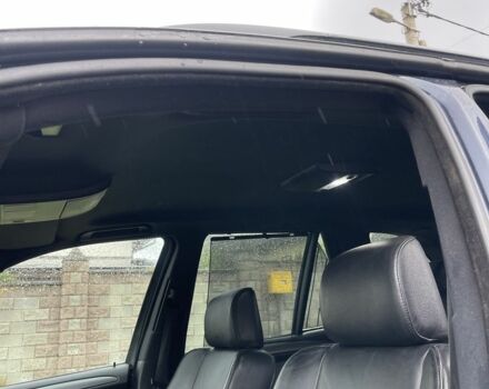 БМВ Х5 2004 в Ровно на Automoto.ua Синий БМВ Х5, объемом двигателя 3 л и пробегом 380 тыс. км за 9500 $, фото 10 на Automoto.ua