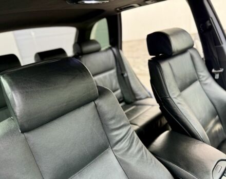 Синій БМВ Х5, об'ємом двигуна 3 л та пробігом 280 тис. км за 5700 $, фото 13 на Automoto.ua