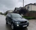 БМВ Х5 2004 в Ровно на Automoto.ua Синий БМВ Х5, объемом двигателя 3 л и пробегом 380 тыс. км за 9500 $, фото 1 на Automoto.ua