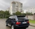 БМВ Х5 2004 в Ровно на Automoto.ua Синий БМВ Х5, объемом двигателя 3 л и пробегом 380 тыс. км за 9500 $, фото 5 на Automoto.ua