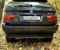 Синий БМВ Х5, объемом двигателя 2.99 л и пробегом 340 тыс. км за 9500 $, фото 64 на Automoto.ua