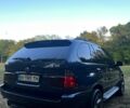 Синий БМВ Х5, объемом двигателя 3 л и пробегом 304 тыс. км за 11950 $, фото 6 на Automoto.ua
