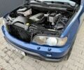 Синій БМВ Х5, об'ємом двигуна 3 л та пробігом 280 тис. км за 5700 $, фото 10 на Automoto.ua