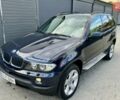 Синий БМВ Х5, объемом двигателя 0 л и пробегом 363 тыс. км за 6900 $, фото 1 на Automoto.ua