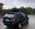 БМВ Х5 2004 в Ровно на Automoto.ua Синий БМВ Х5, объемом двигателя 3 л и пробегом 380 тыс. км за 9500 $, фото 3 на Automoto.ua