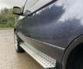 БМВ Х5 2004 в Ровно на Automoto.ua Синий БМВ Х5, объемом двигателя 3 л и пробегом 380 тыс. км за 9500 $, фото 7 на Automoto.ua