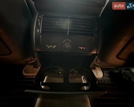 Синий БМВ Х5, объемом двигателя 2.99 л и пробегом 340 тыс. км за 9500 $, фото 1 на Automoto.ua