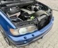 Синій БМВ Х5, об'ємом двигуна 3 л та пробігом 280 тис. км за 5700 $, фото 11 на Automoto.ua